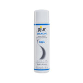 pjur Woman Aqua - 3.4 oz